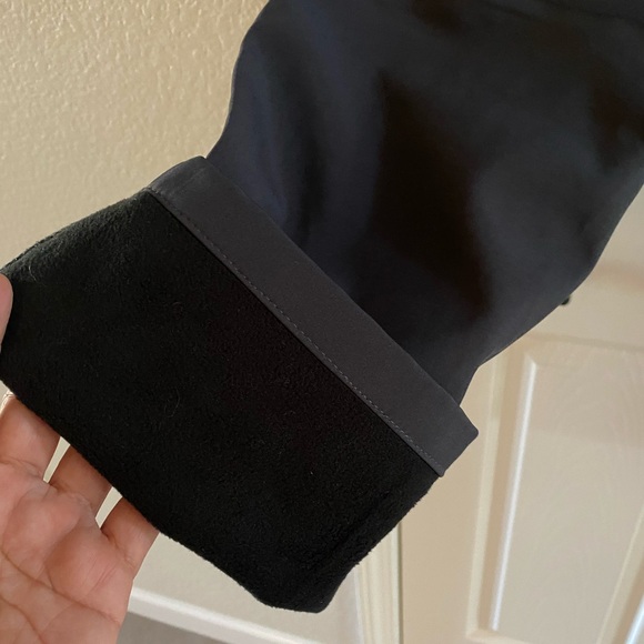 Toomett Men's hiking Snow Pants Skiing Winter Insulated Fleece Lined NEW Size 32 - Picture 11 of 12